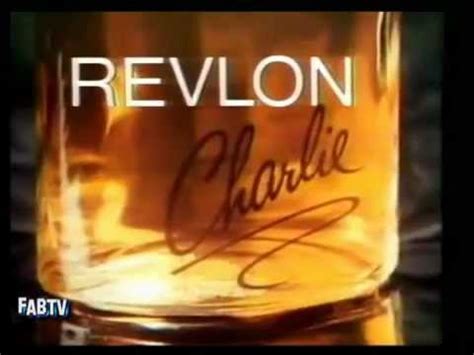 charlie perfume commercial